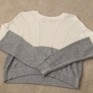 🧶garage sweater🧶